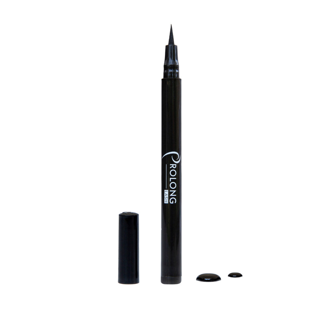 Oil-Free Eyeliner for Eyelash Extensions