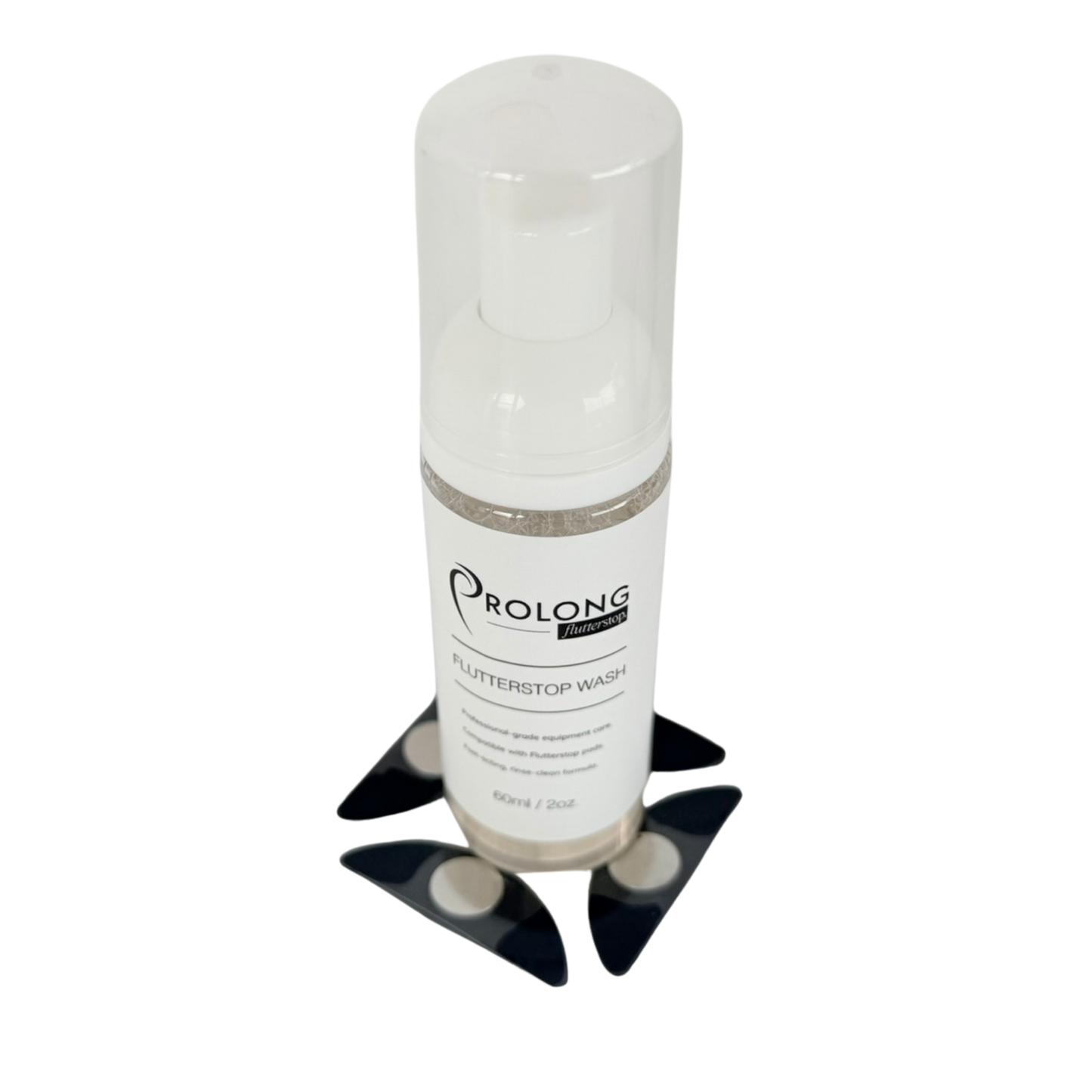 Flutterstop Gel Pads Soft White
