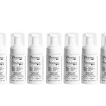 Professional Eyelash Extension Foaming Cleanser 100ml, Bulk Pack