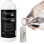 Professional Eyelash Extension Cleanser Concentrate 1 Litre