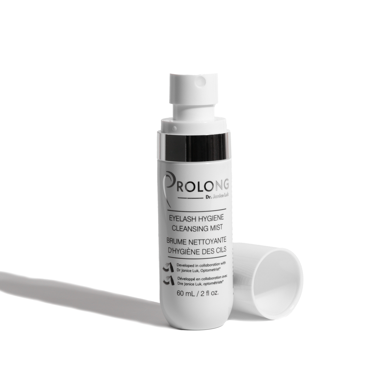 Eyelash Hygiene Cleansing Mist