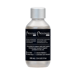Prolong Lash Cleanser concentrate with bilingual english and french label