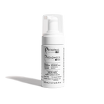White bottle with pump and 'Prolong' branding on a white background