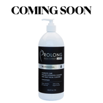 Prolong Lash Professional Lash cleanser concentrate on a transparent background